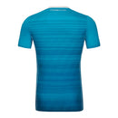 Camisa Fiorentina III 25/26 - Torcedor Kappa Masculina - Azul