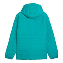 Jaqueta Corta-Vento Palmeiras 26/27 - Masculina Puma - Verde