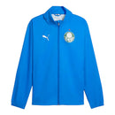 Jaqueta Corta-Vento Palmeiras 26/27 - Masculina Puma - Azul