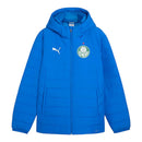 Jaqueta Corta-Vento Palmeiras 26/27 - Masculina Puma - Azul