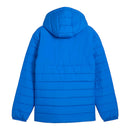 Jaqueta Corta-Vento Palmeiras 26/27 - Masculina Puma - Azul