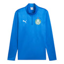 Jaqueta Corta-Vento Palmeiras 26/27 - Masculina Puma - Azul