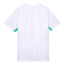 Camisa Palmeiras Treino 26/27 - Torcedor Puma Masculina - Branca e verde