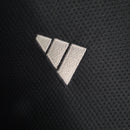 Kit Infantil Juventus III Adidas 23/24 - Preto