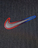 Camisa Barcelona II 24/25 - Torcedor Nike Masculina - Preta