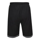 Short Vasco da Gama II 25/26 - Kappa - Preto