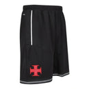 Short Vasco da Gama II 25/26 - Kappa - Preto