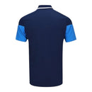Camisa Polo Cruzeiro Treino 26/27 - Torcedor Adidas Masculina - Azul