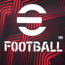 Camisa Milan Pré-Jogo 24/25 - Torcedor Puma Masculina - Preta com detalhes em vermelho