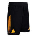 Short Roma II 25/26 - Masculino Adidas - Preto