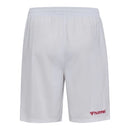 Short Seleção Dinamarca I 26/27 - Hummel - Branco