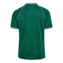 Camisa Seleção Dinamarca Goleiro II 26/27 - Torcedor Hummel Masculina - Verde