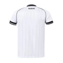 Camisa Botafogo III 25/26 - Torcedor Reebok Masculina - Branca com detalhes em preto