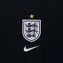 Camisa Seleção Inglaterra Goleiro 26/27 - Torcedor Nike Masculina - Preta