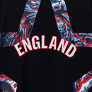 Camisa Seleção Inglaterra Goleiro 26/27 - Torcedor Nike Masculina - Preta
