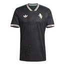 Camisa Juventus III 25/26 - Torcedor Adidas Masculina - Preta