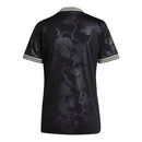 Camisa Juventus III 25/26 - Torcedor Adidas Feminina - Preta
