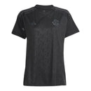 Camisa Internacional III 25/26 - Torcedor Adidas Feminina - Preta