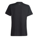 Camisa Internacional III 25/26 - Torcedor Adidas Feminina - Preta