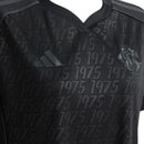Camisa Internacional III 25/26 - Torcedor Adidas Feminina - Preta