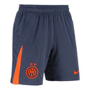 Shorts Inter de Milão III 25/26 - Masculino Nike - Azul