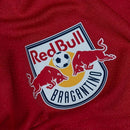 Short Red Bull Bragantino I 25/26 - Masculino Puma - Vermelho