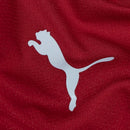 Short Red Bull Bragantino I 25/26 - Masculino Puma - Vermelho