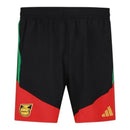 Short Seleção Jamaica Treino 26/27 - Adidas - Preto