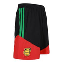 Short Seleção Jamaica Treino 26/27 - Adidas - Preto