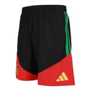 Short Seleção Jamaica Treino 26/27 - Adidas - Preto