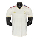 Camisa Flamengo III 25/26 - Jogador Adidas Masculina - Amarela