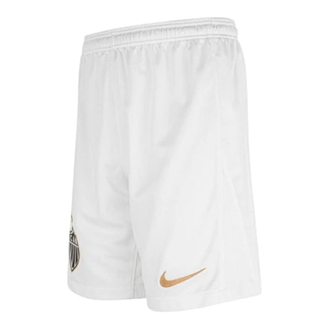Short Atlético Mineiro II 26/27 - Masculino Adidas - Branco