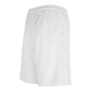 Short Atlético Mineiro II 26/27 - Masculino Adidas - Branco
