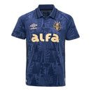 Camisa Grêmio III 25/26 - Torcedor Umbro Masculina - Azul