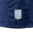 Camisa Grêmio III 25/26 - Torcedor Umbro Feminina - Azul