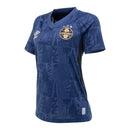 Camisa Grêmio III 25/26 - Torcedor Umbro Feminina - Azul