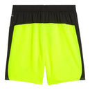 Short Borussia Dortmund Treino 25/26 - Masculino Puma - Amarelo neon e preto