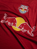 Camisa Red Bull Bragantino III 23/24 - Torcedor In-House Masculina - Vermelha