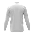 Jaqueta Corta-Vento Al-Hilal Treino 25/26 - Masculina Puma - Branca