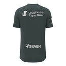 Camisa Al-Hilal III 25/26 - Torcedor Puma Masculina - Cinza