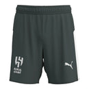 Short Al-Hilal III 25/26 - Puma - Cinza
