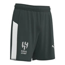 Short Al-Hilal III 25/26 - Puma - Cinza