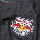 Camisa Red Bull Bragantino Treino 24/25 - Torcedor Feminina - Cinza