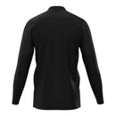 Jaqueta Corta-Vento Al-Hilal Treino 25/26 - Masculina Puma - Preta
