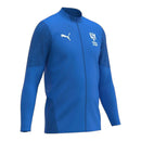 Jaqueta Corta-Vento Al-Hilal Treino 25/26 - Masculina Puma - Azul