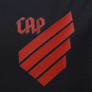 Camisa Athletico Paranaense Treino 26/27 - Torcedor Umbro Masculina - Preta