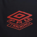 Camisa Athletico Paranaense Treino 26/27 - Torcedor Umbro Masculina - Preta