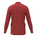 Jaqueta Corta-Vento Al-Hilal Treino 25/26 - Masculina Puma - Vermelha