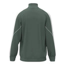 Jaqueta Corta-Vento Al-Hilal Treino 25/26 - Masculina Puma - Verde