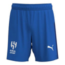 Short Al-Hilal I 25/26 - Puma - Azul